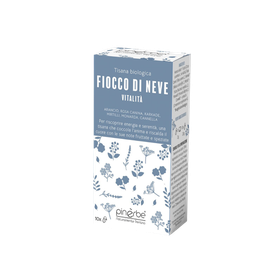 Tisana Fiocco di neve