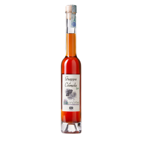 Grappa al cirmolo BIO