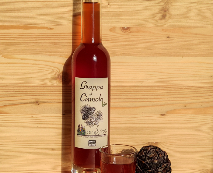 Grappa