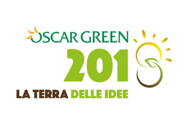 Oscar Green 2018
