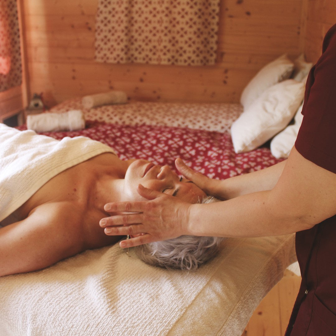 Beewellness massaggi